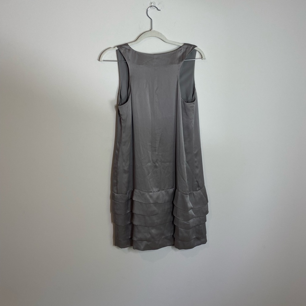 Banana Republic Silk Dress - Picture 5 of 11